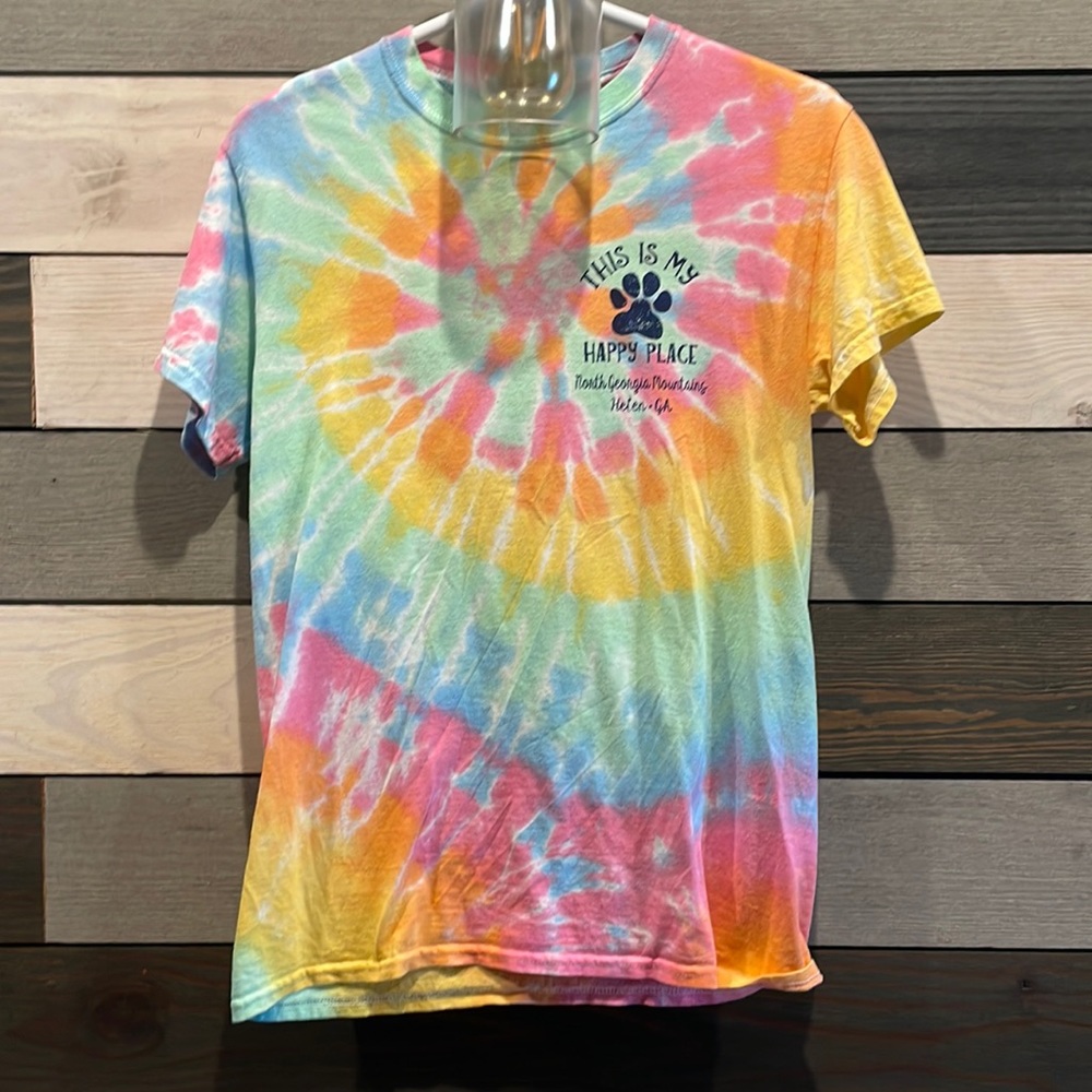 This Is My Happy Place Women’s Shirt